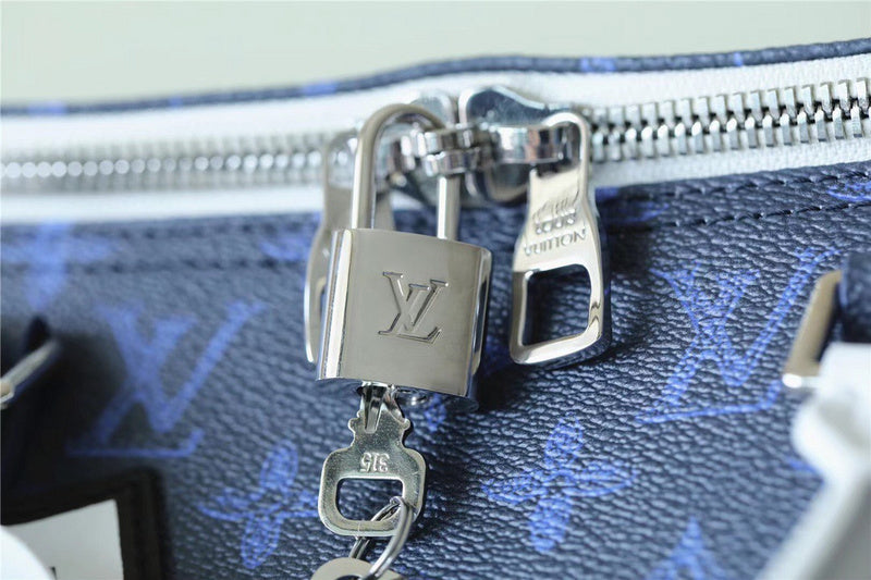 JB - LOV Travel Bags - 214