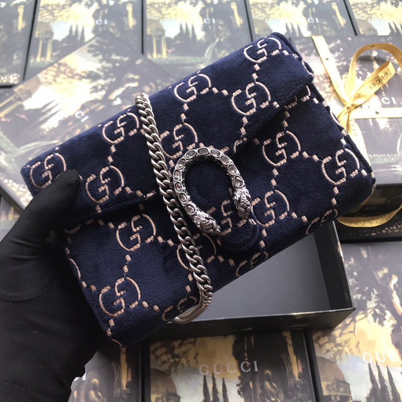 COZY - Guki Lady Bags - 1465