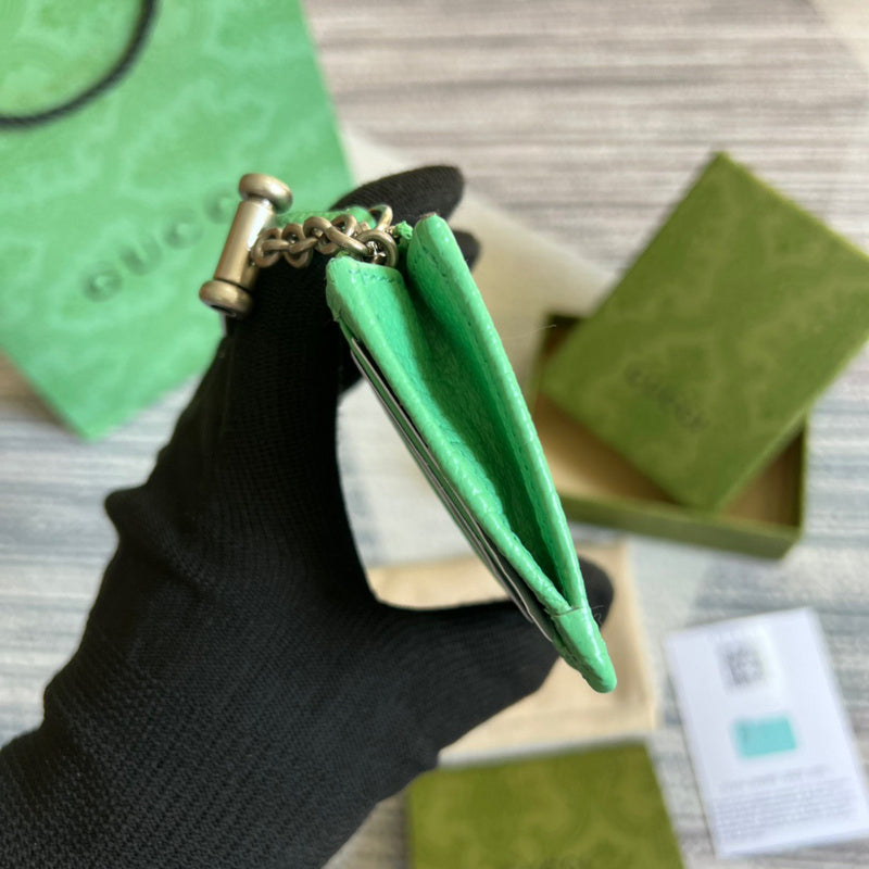 JB - Guki Card Case - 036