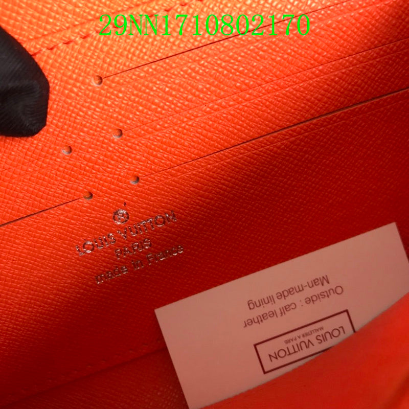 COZY BAGS - CHL Wallet - 723