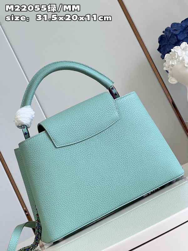 COZY BAGS - LOV Bags - 492
