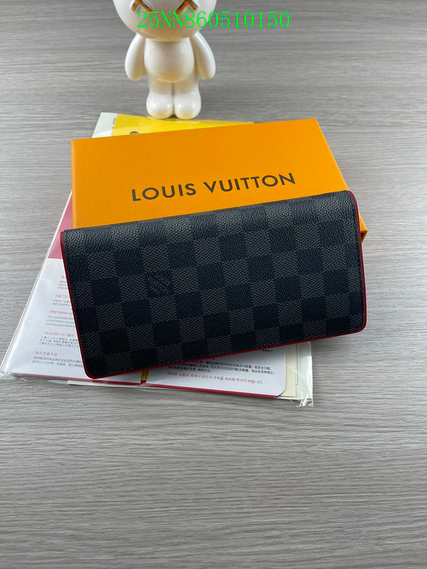 COZY BAGS - LOV Wallet - 1374