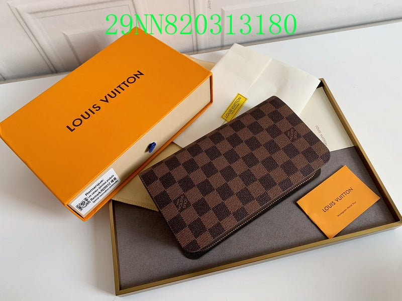 COZY BAGS - LOV Wallet - 659