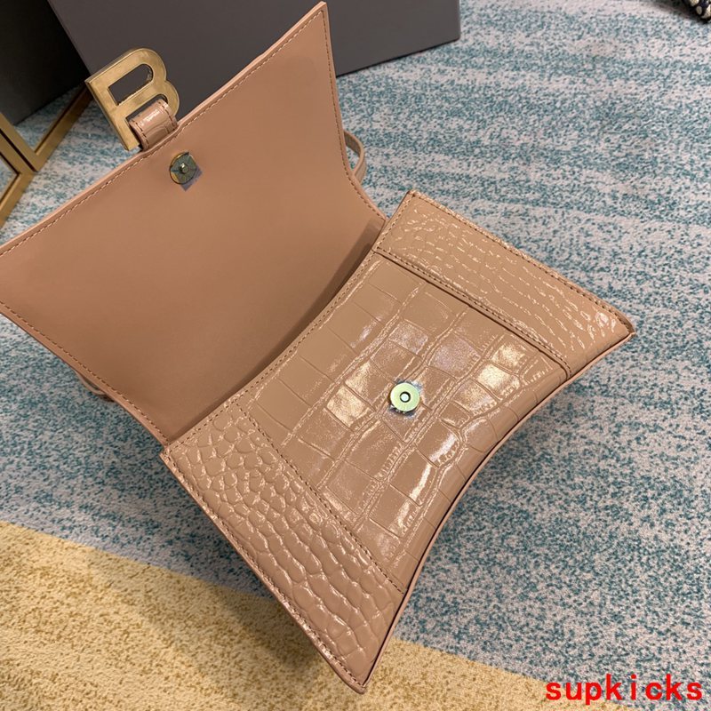 COZY BAGS - BG Hourglass Bags - 170