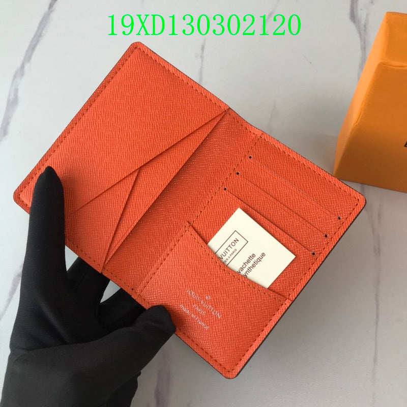 COZY BAGS - CHL Wallet - 1085