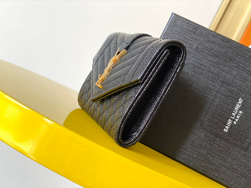 COZY BAGS - YLS Wallets - 008