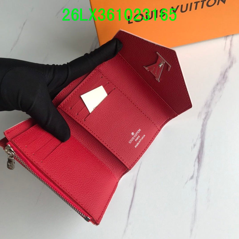 COZY BAGS - CHL Wallet - 1311