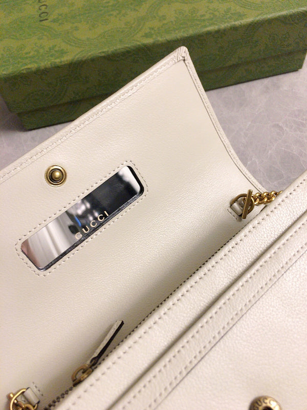 COZY BAGS - Guki Wallet - 215
