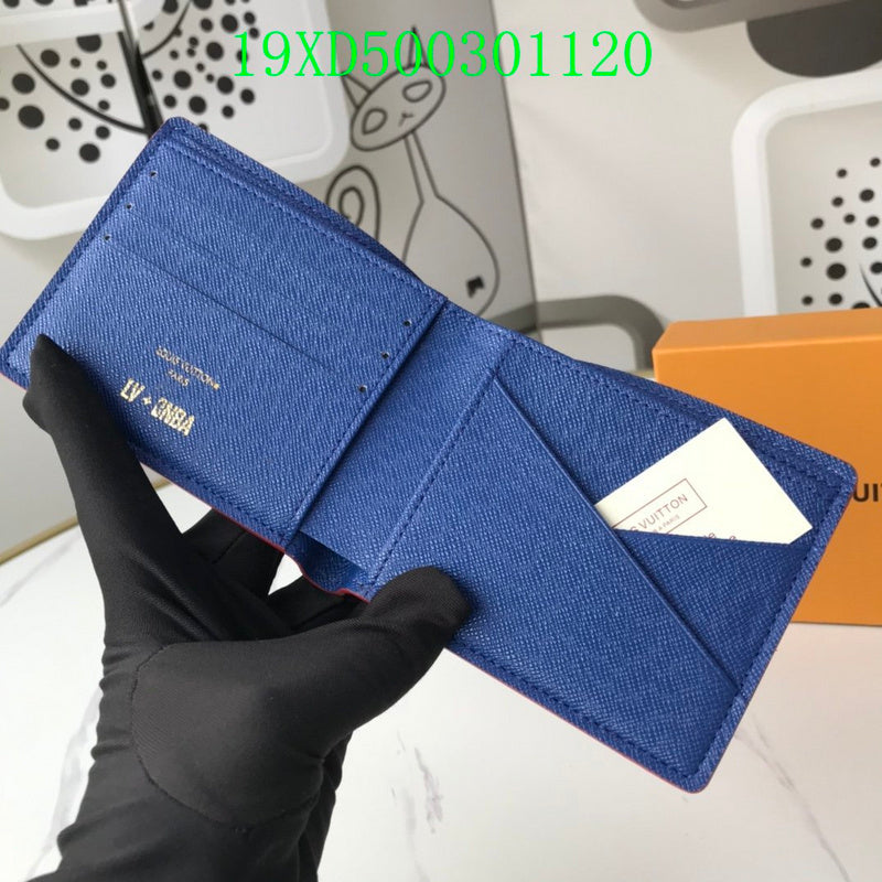 COZY BAGS - CHL Wallet - 1097