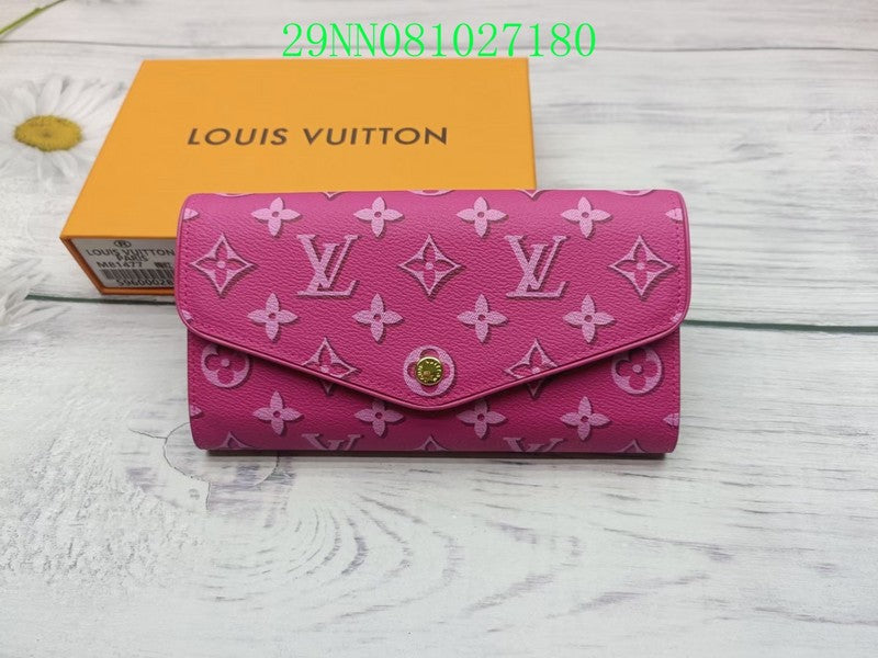COZY BAGS - LOV Wallet - 905