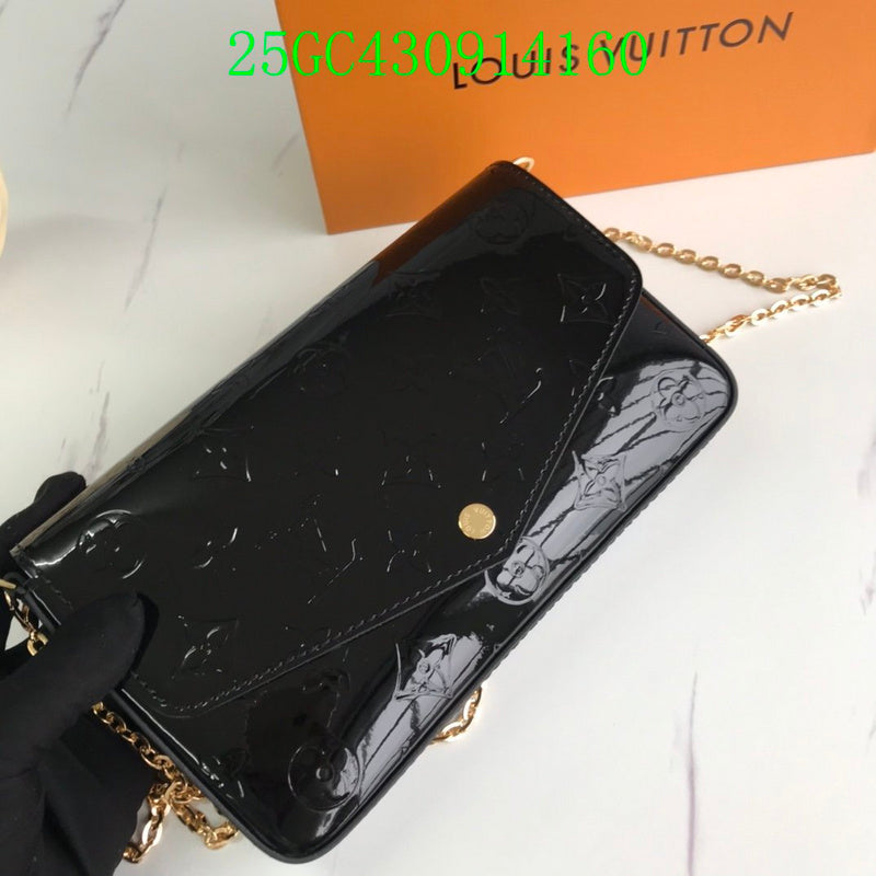 COZY BAGS - LOV Wallet - 991