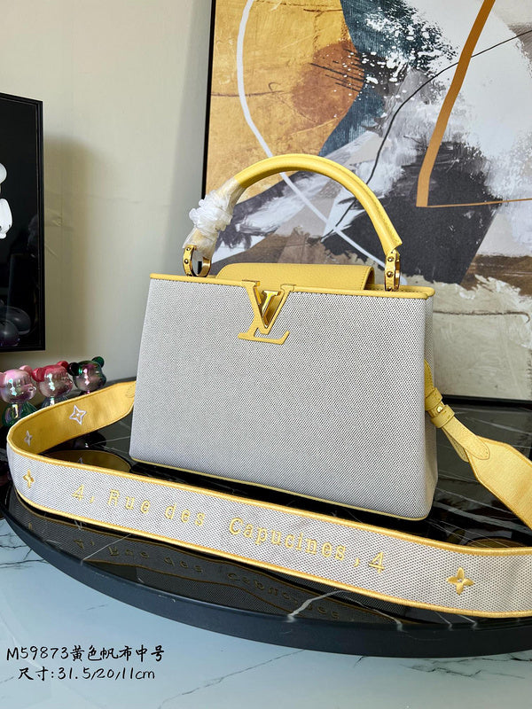 COZY - LV Bags - 1645