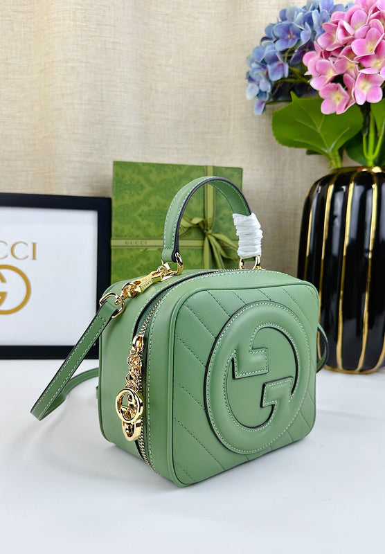 COZY BAGS - GUKI Bags - 112