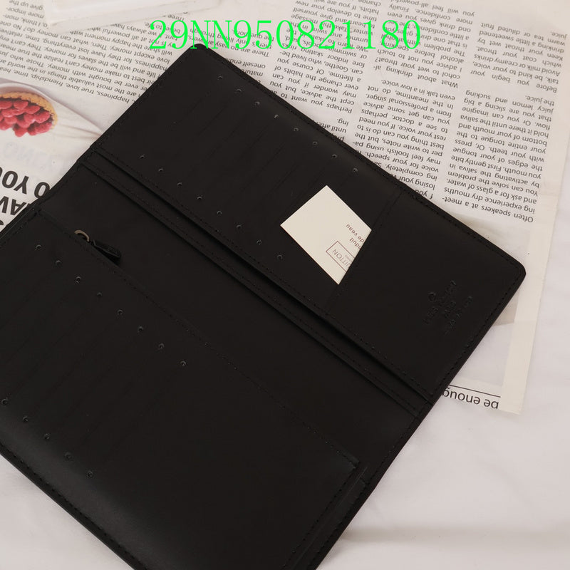 COZY BAGS - LOV Wallet - 111