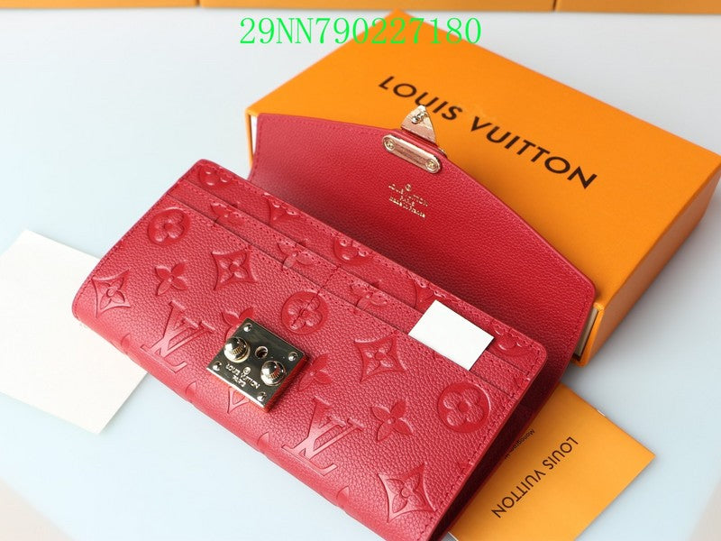 COZY BAGS - LOV Wallet - 674