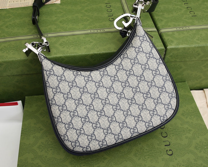 COZY BAGS - GUKI Women Bags - 1001