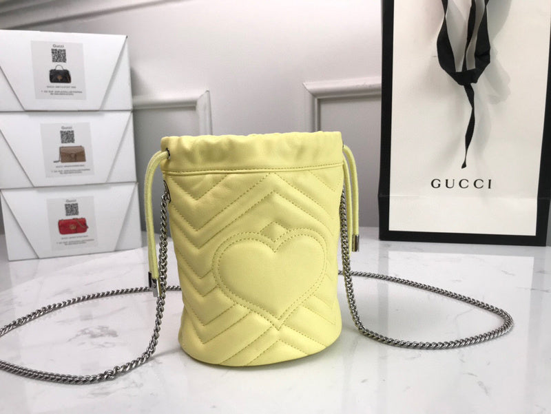 JB - Guki Lady Bags - 1073