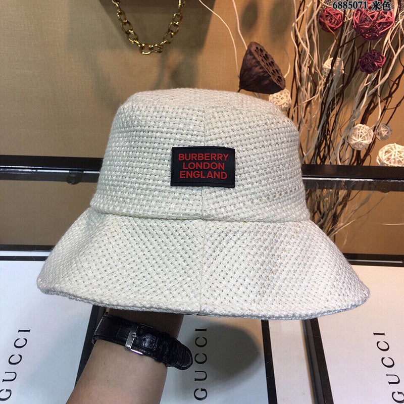 COZY BAGS - BOR Hats & Caps - 250