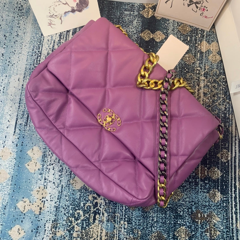 COZY BAGS - CHL Lady Bags - 079