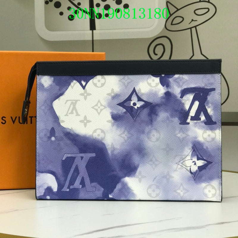 COZY BAGS - CHL Wallet - 691
