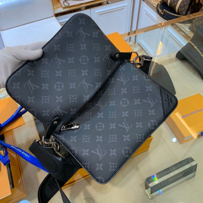 COZY - LV Bags - 4377