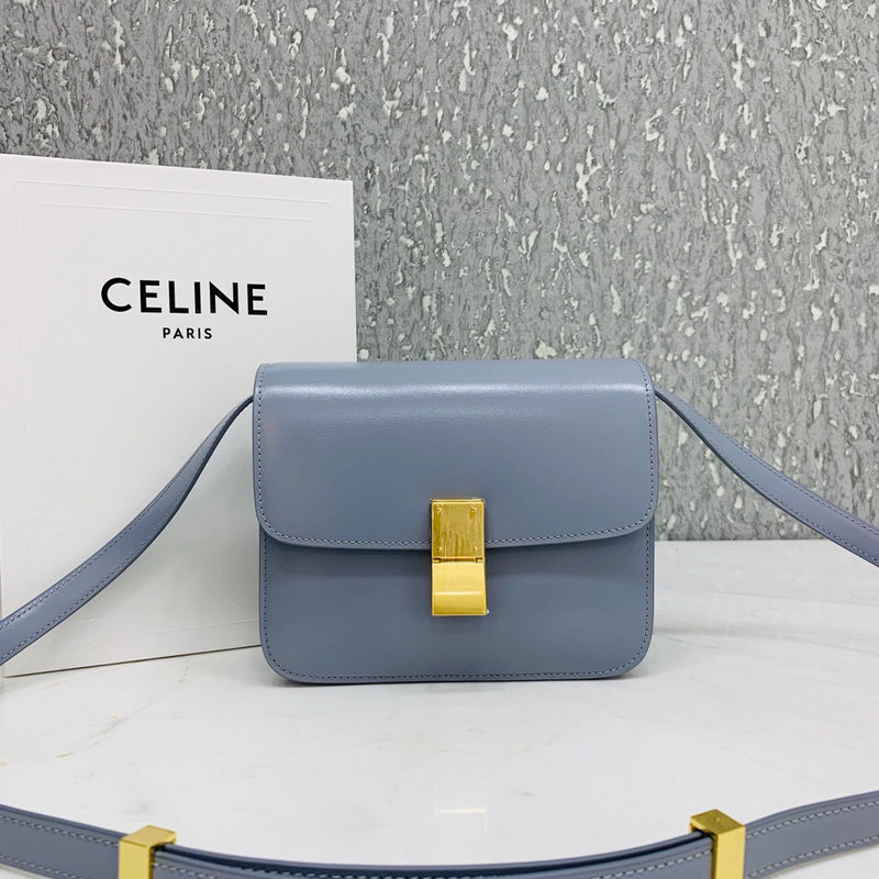 COZY - COL Bags - 257