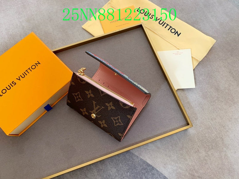 COZY BAGS - CHL Wallet - 343