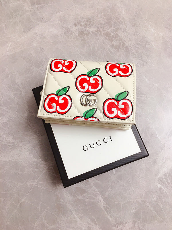 Cozy Bags - GUKI Women Wallets - 196