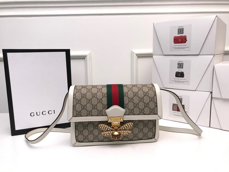 JB - Guki Lady Bags - 1209