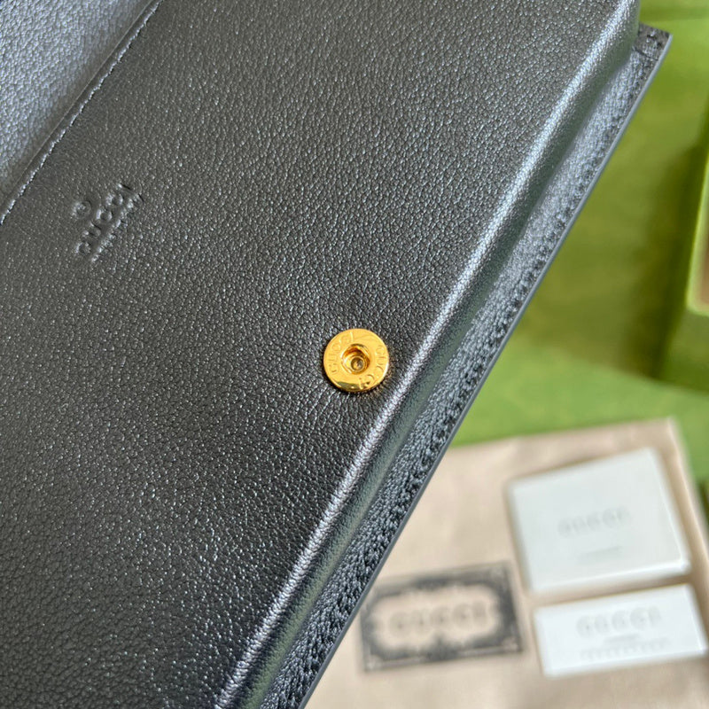 COZY BAGS - Guki Wallet - 350