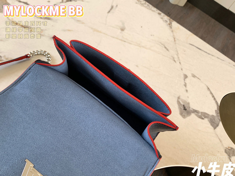 COZY - LOV Lady Bags - 755