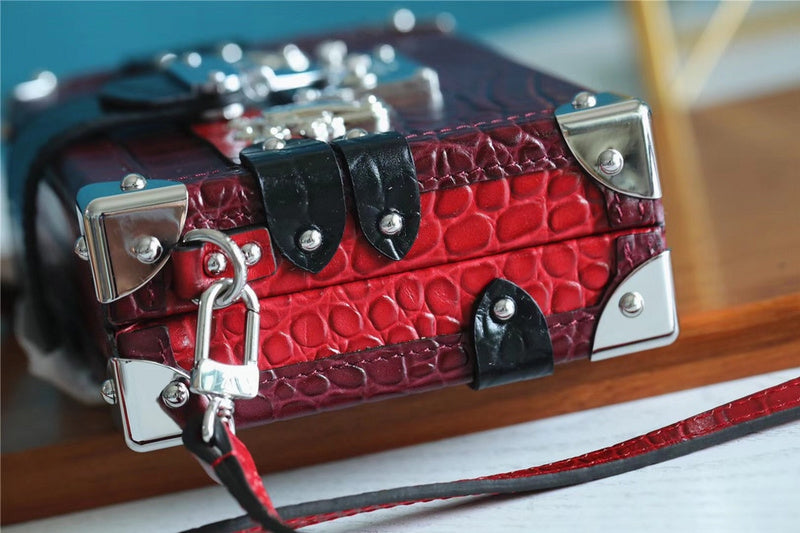 COZY - LOV Lady Bags - 1464