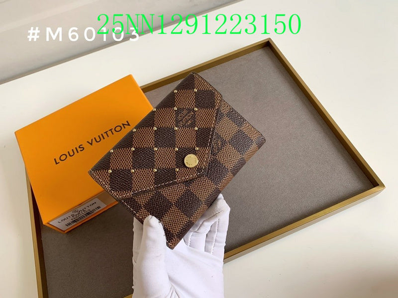 COZY BAGS - CHL Wallet - 312