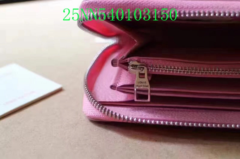 COZY BAGS - LOV Wallet - 805