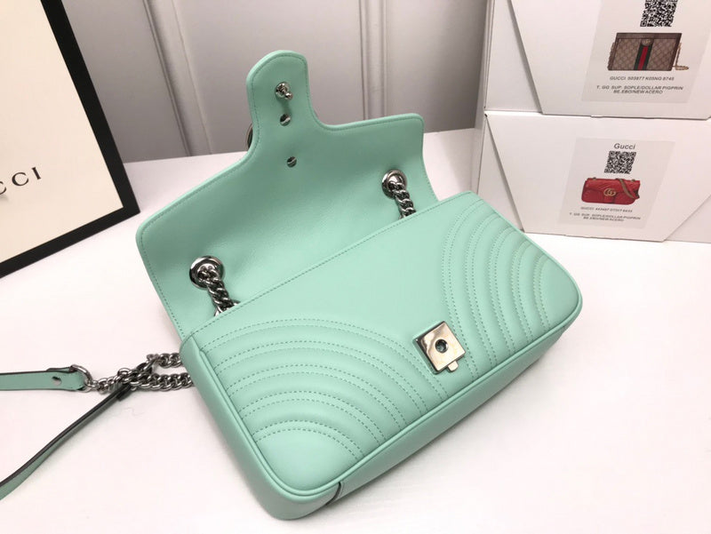JB - Guki Lady Bags - 1089
