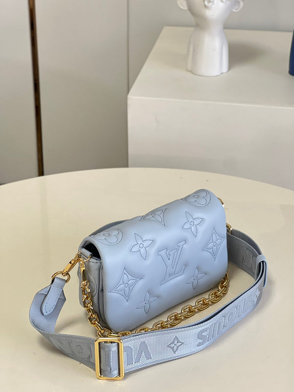COZY - LV Bags - 2750