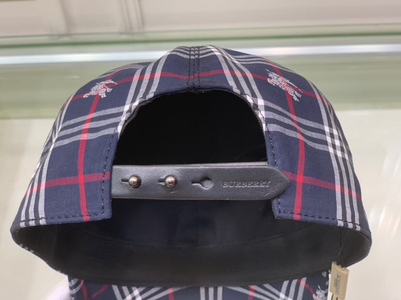 COZY BAGS - BOR Hats & Caps - 031
