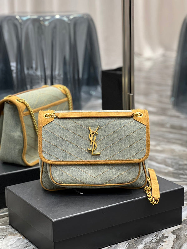 COZY BAGS - YLS Bags - 1514