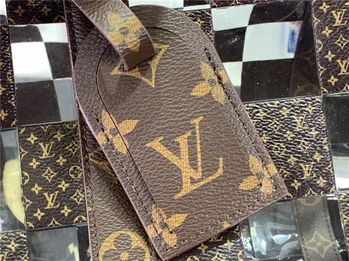 JB - LOV Travel Bags - 017