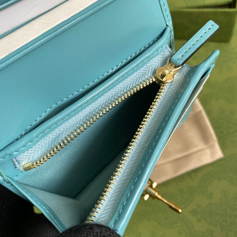 COZY BAGS - Guki Wallet - 301