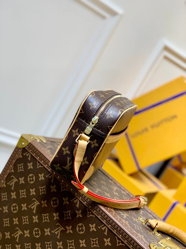 COZY BAGS - LOV Bags - 1439