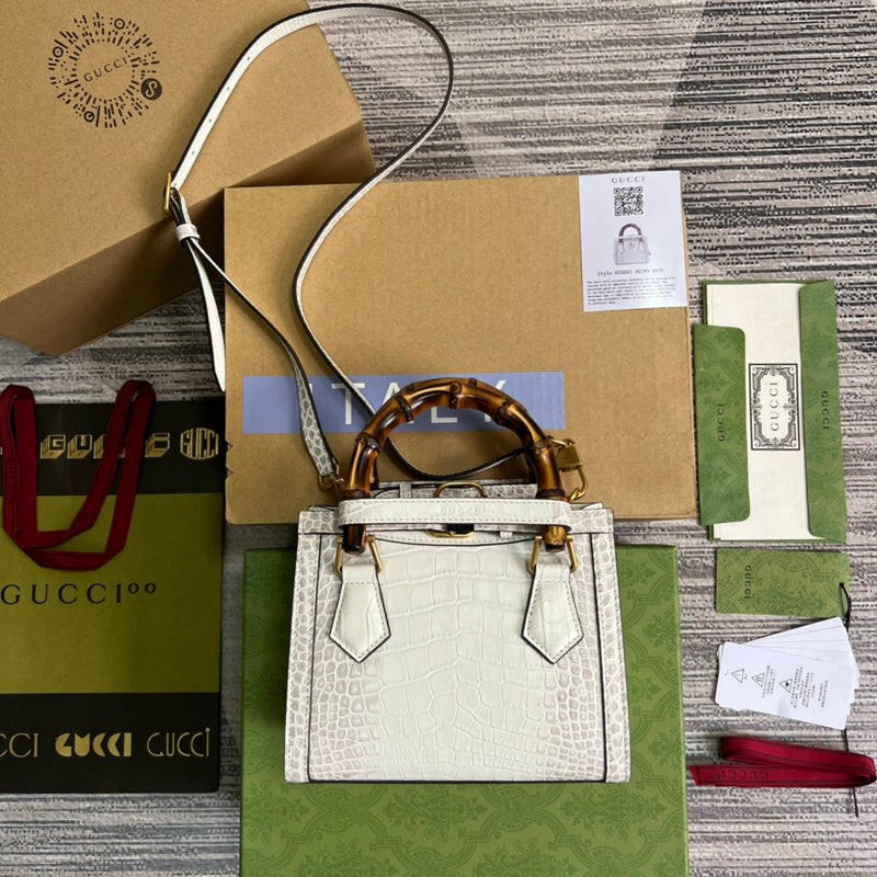 COZY BAGS - GUKI Bags - 1396