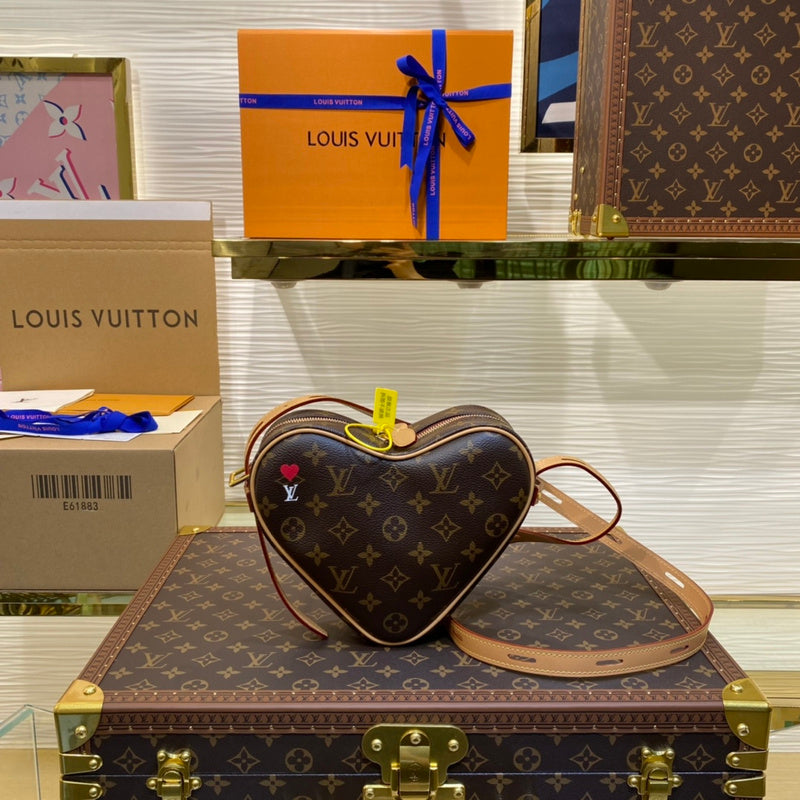 COZY BAGS - LOV Bags - 1668
