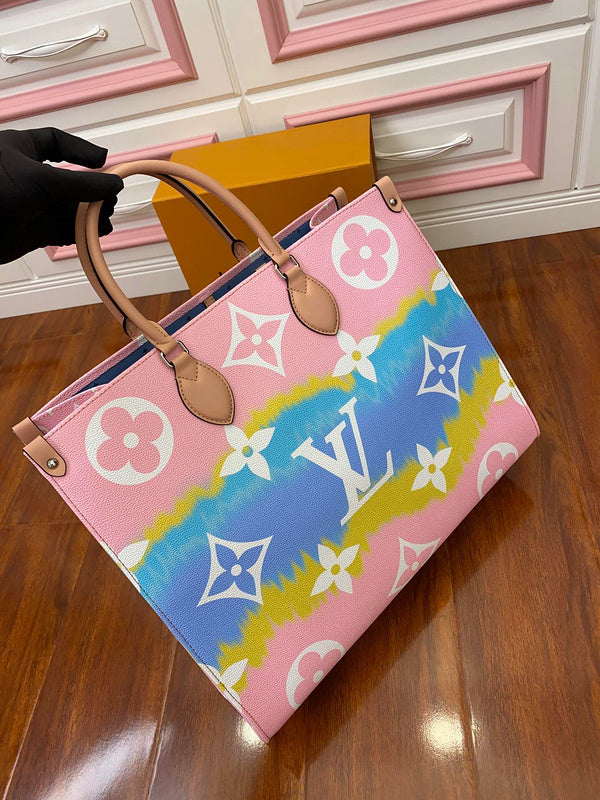 COZY BAGS - LOV Bags - 4953