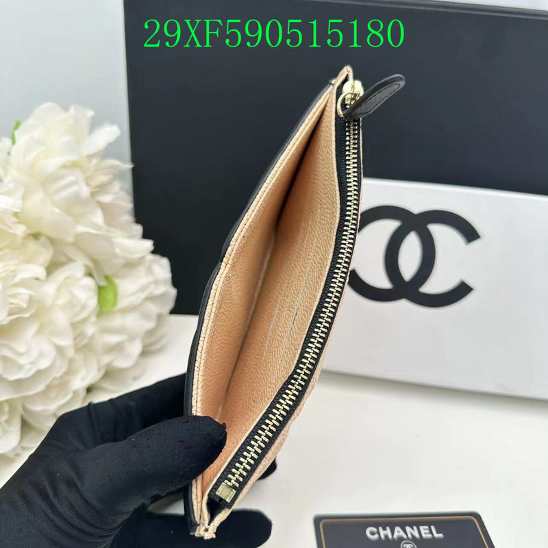 COZY BAGS - CHL Wallet - 147