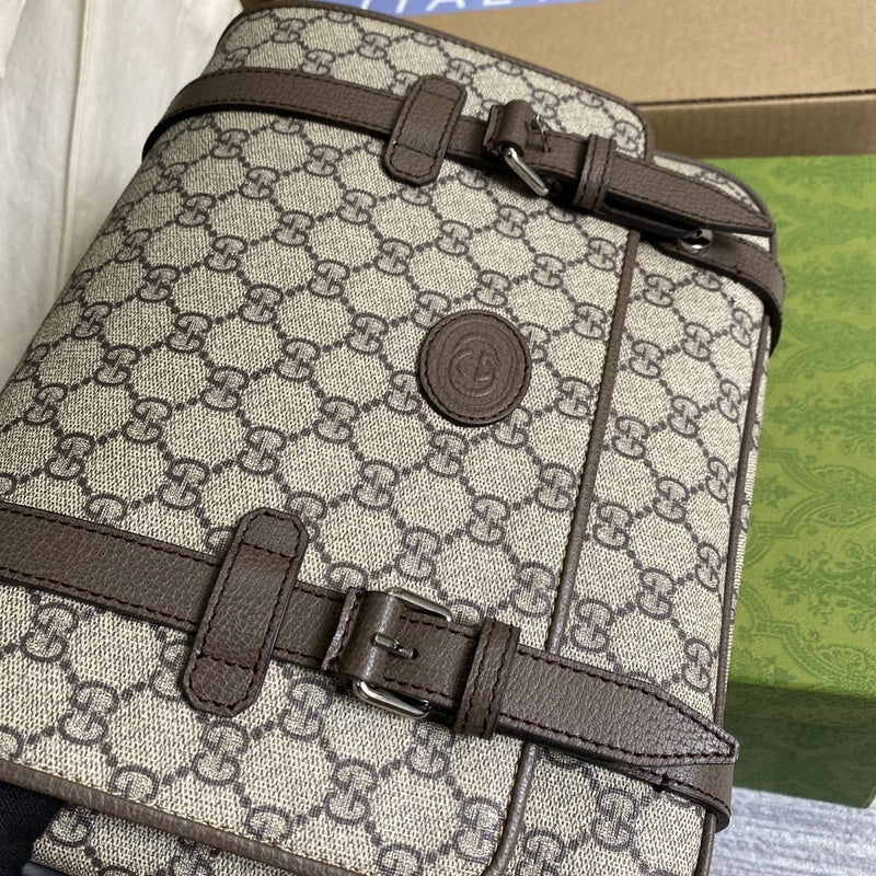 COZY BAGS - GUKI Bags - 1728