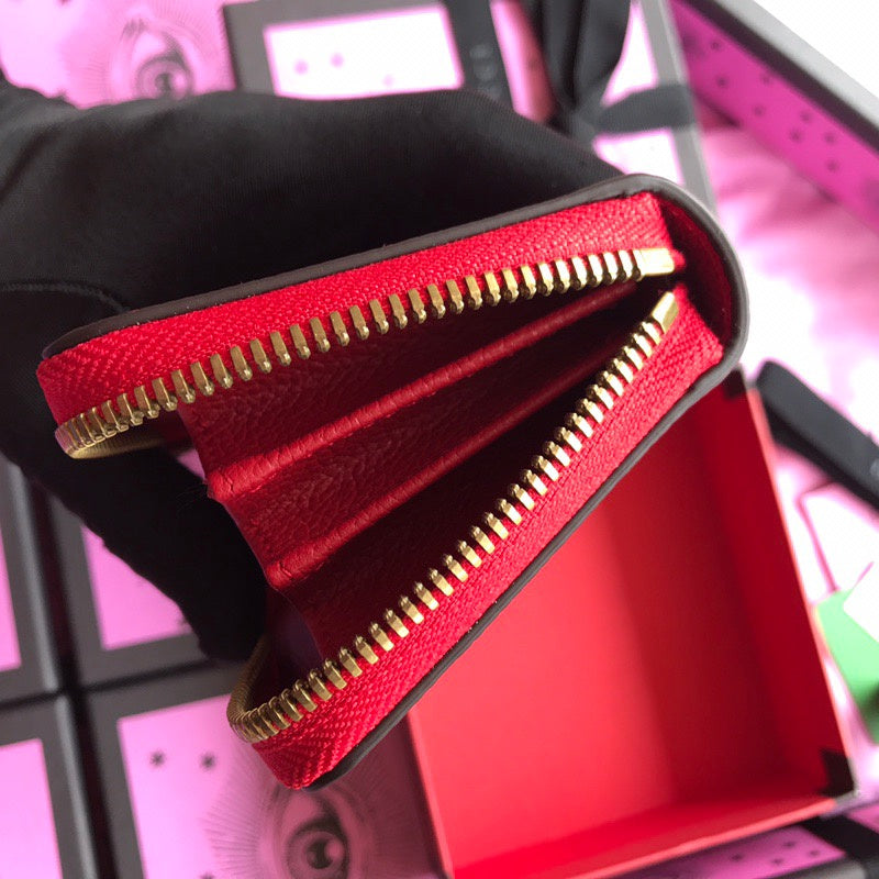 COZY BAGS - Guki Wallet - 647