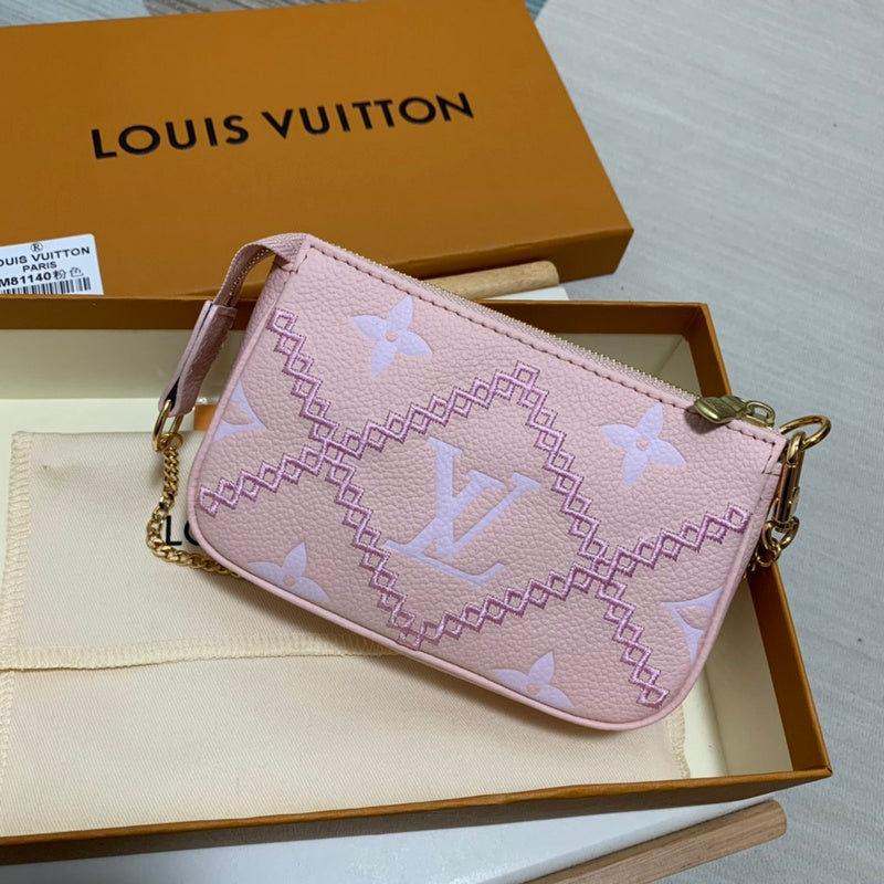 COZY - LV Bags - 2426