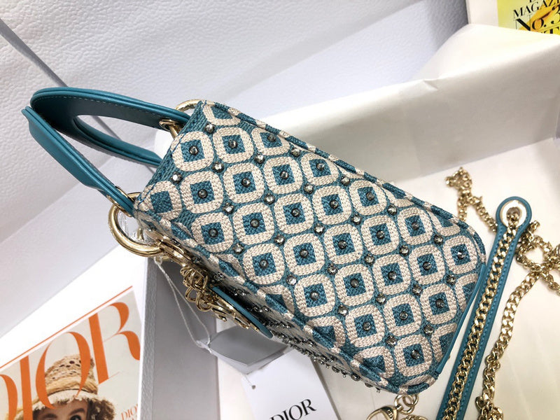JB - DOR Lady Bags - 127