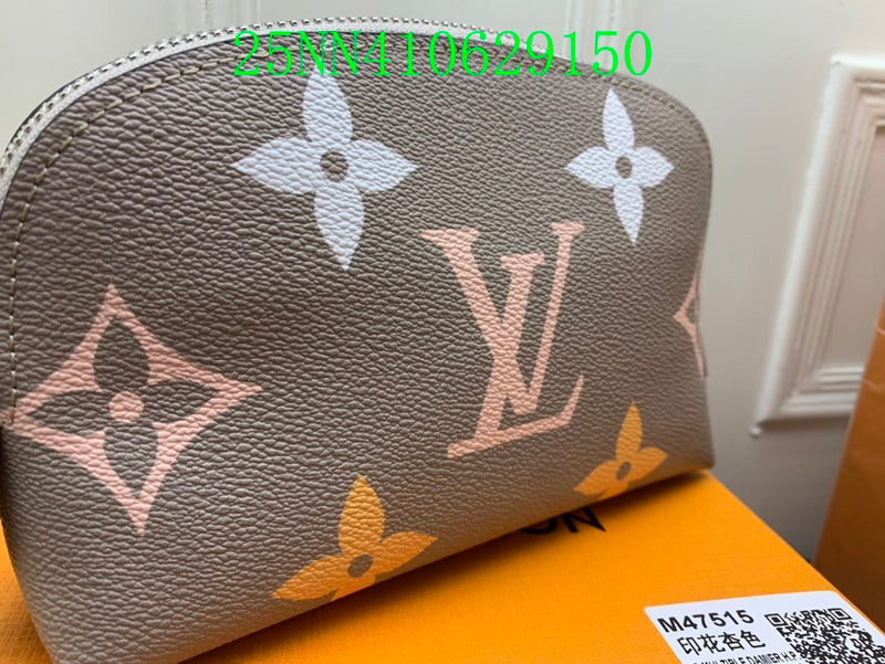COZY BAGS - LOV Wallet - 1134